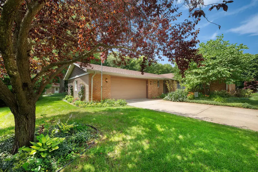 10615 Concord Drive, Berrien Springs, MI 49103 - #2