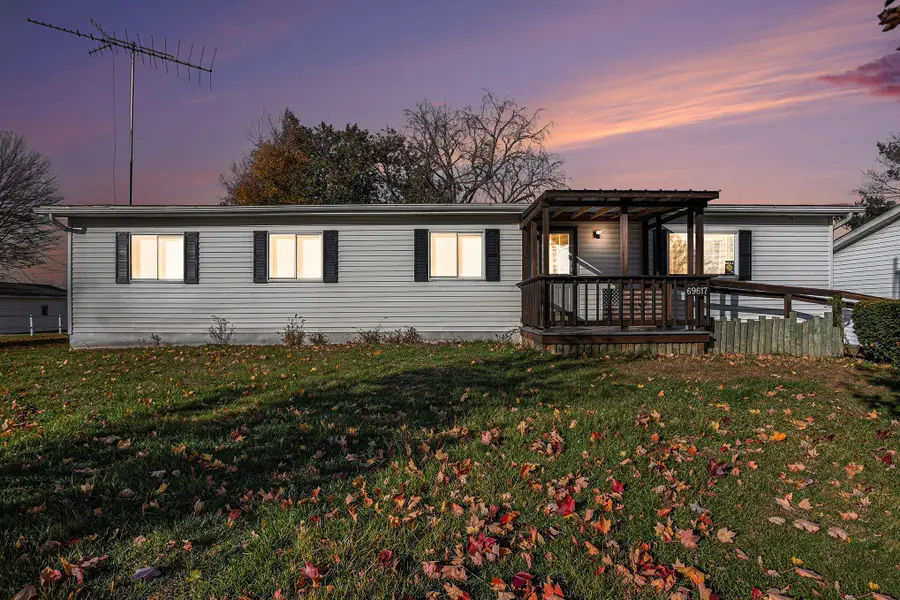 69617 Eisenhower Road, Sturgis, MI 49091 - #2