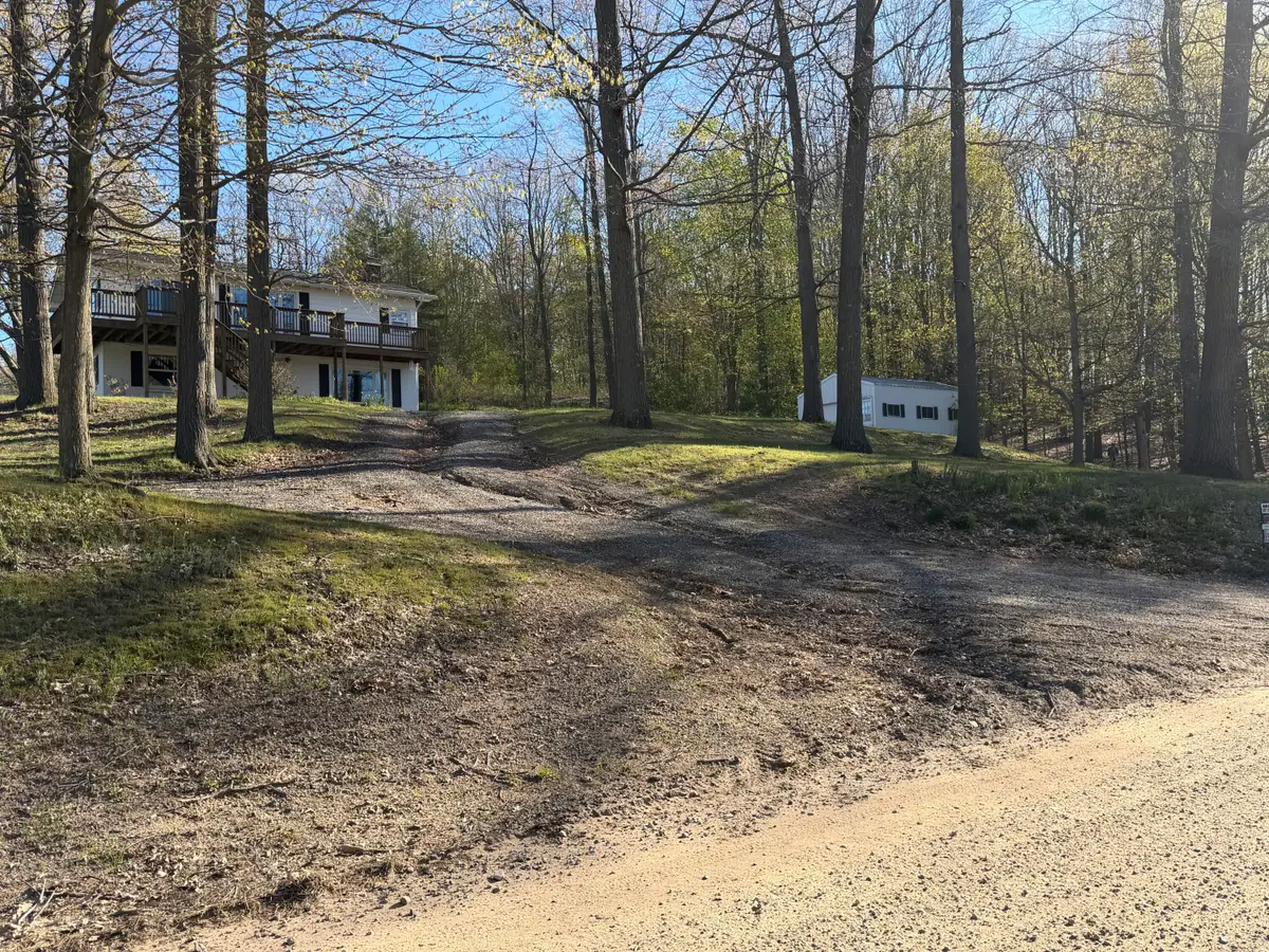 2290 E Warren Road, Shelby, MI 49455 - #1