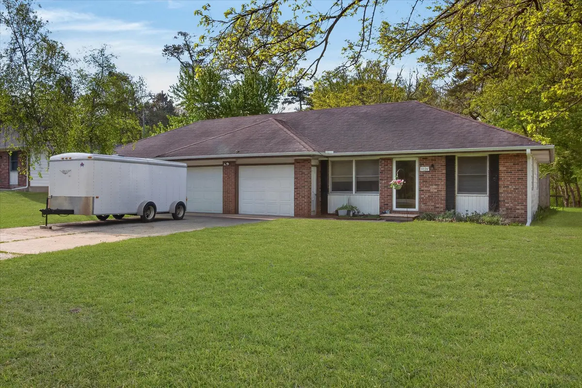3124 Birchwood Street, Stevensville, MI 49127 - #1