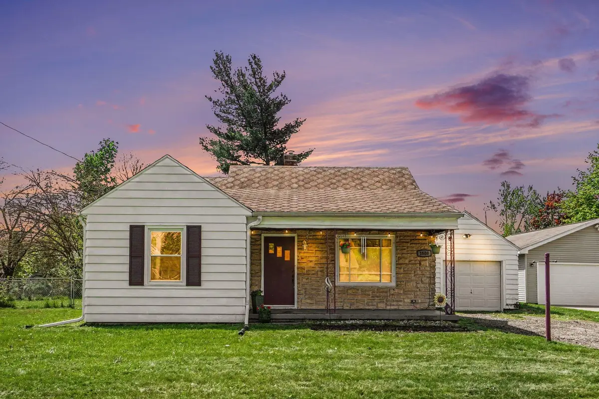 1808 Indian Road, Portage, MI 49002 - #1