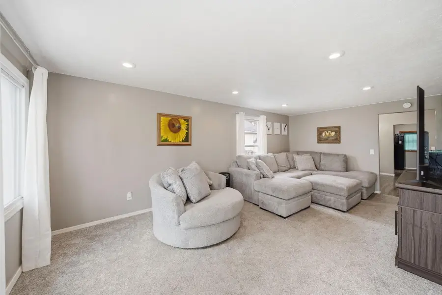 157 N Dettman Road, Jackson, MI 49202 - #3