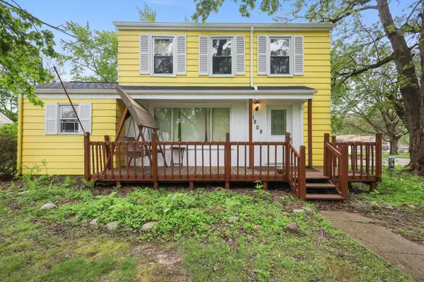 1808 Park Avenue, Kalamazoo, MI 49004