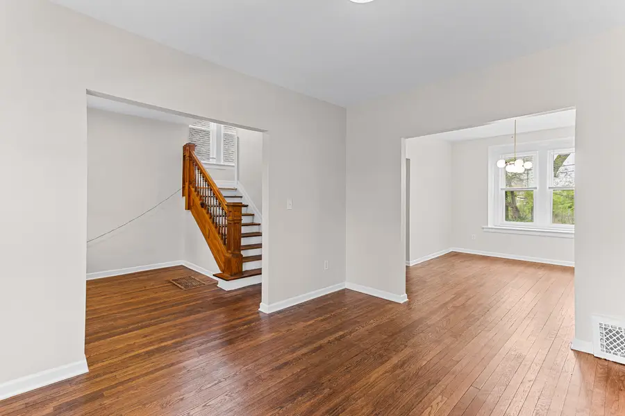 6182 15th Street, Detroit, MI 48208 - #2