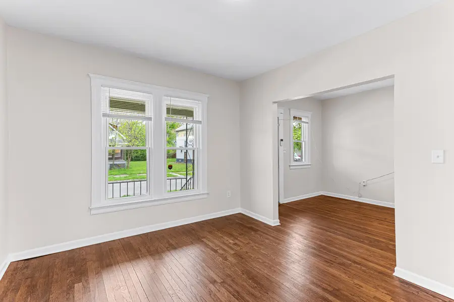6182 15th Street, Detroit, MI 48208 - #3