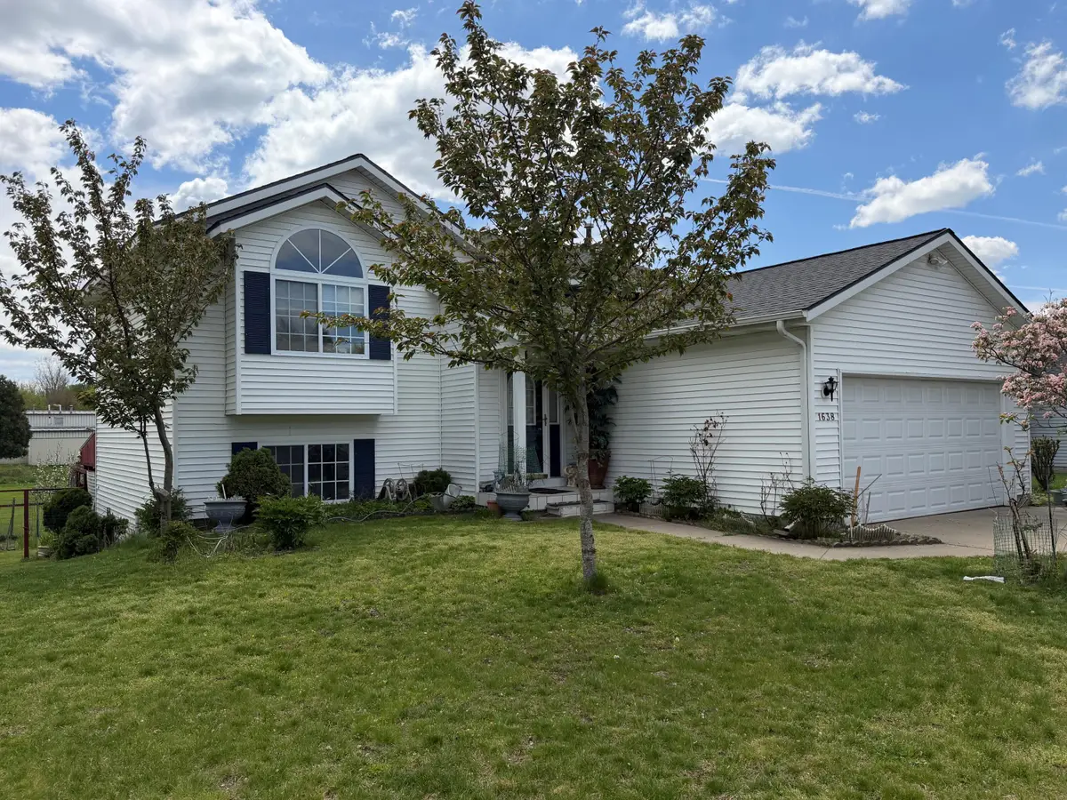 1638 Steff Court Sw, Wyoming, MI 49519 - #1