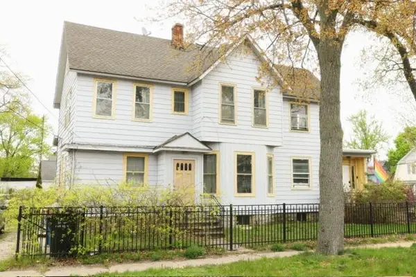 1603 Peck Street, Muskegon, MI 49441