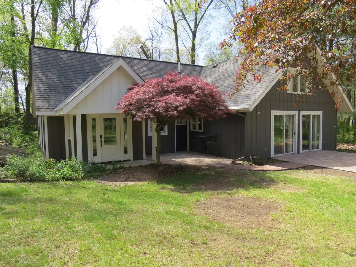 1812 Tomahawk Trail, Allegan, MI 49010 - #1