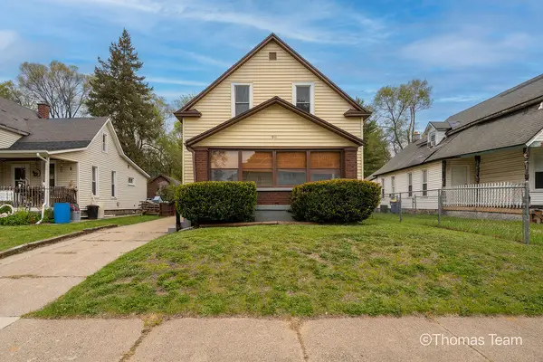 911 Hancock Street Se, Grand Rapids, MI 49507