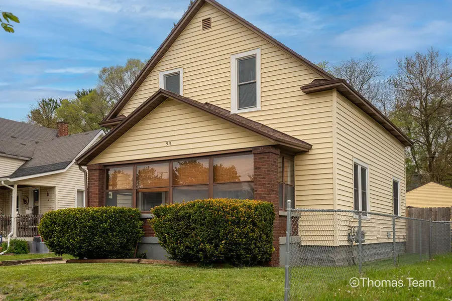 911 Hancock Street Se, Grand Rapids, MI 49507 - #2