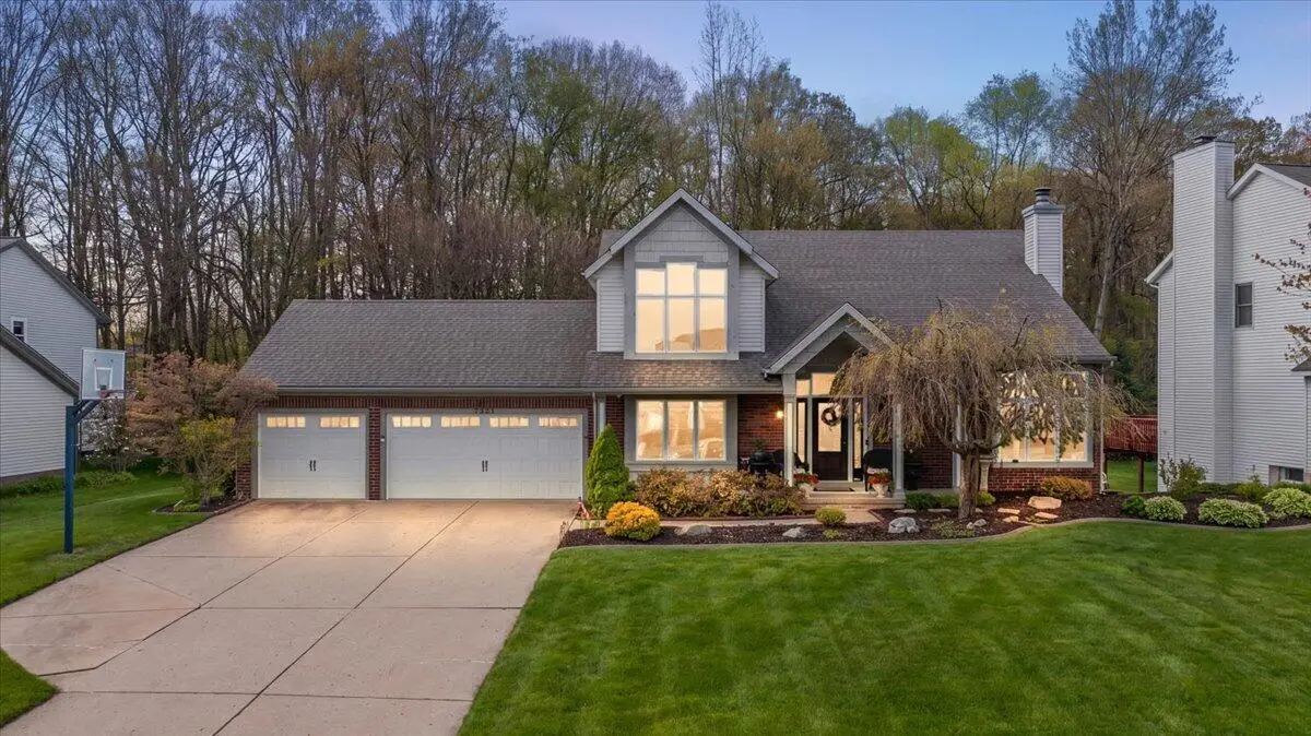 7321 Cuesta Way Ne, Rockford, MI 49341 - #1