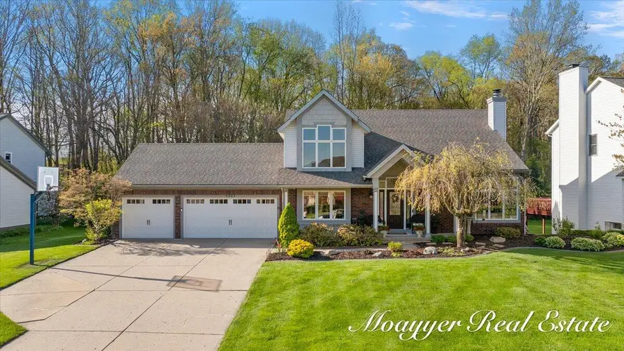 7321 Cuesta Way Ne, Rockford, MI 49341 - #3