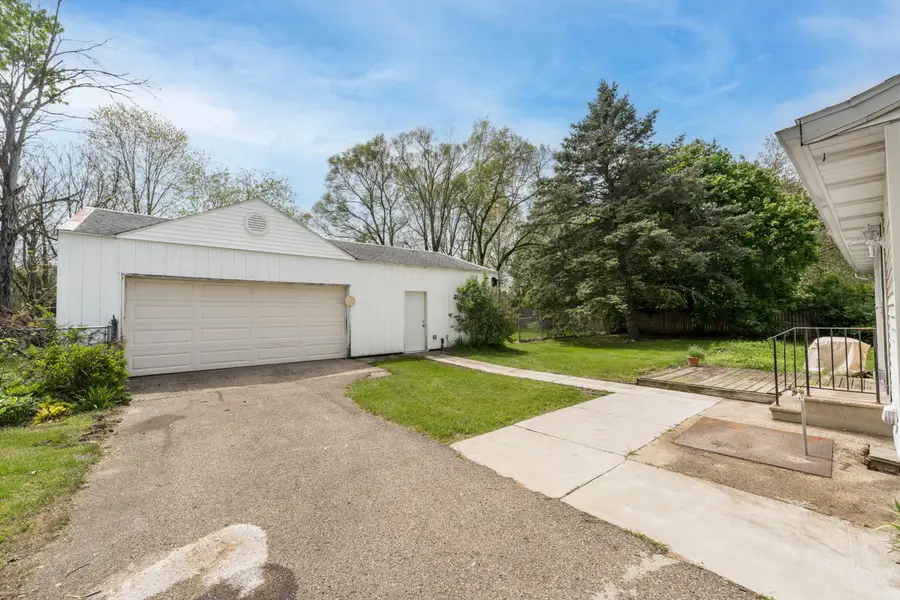 4603 W Ab Avenue, Plainwell, MI 49080 - #3