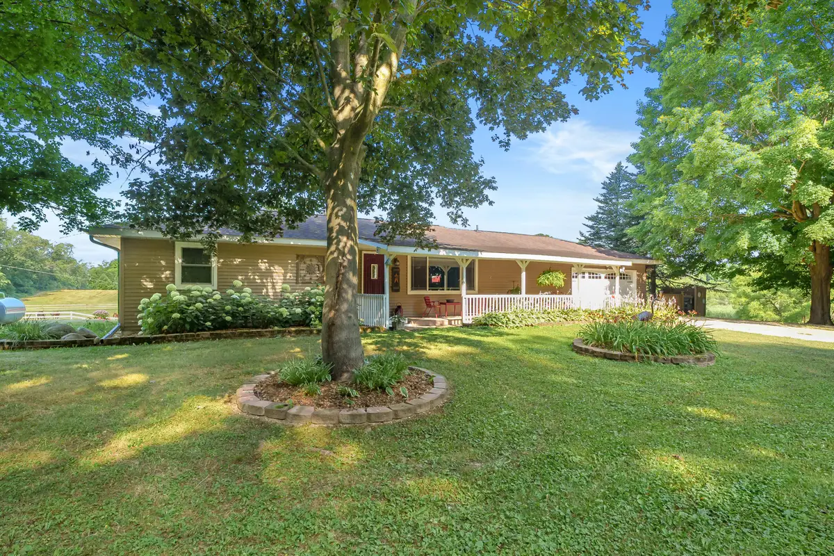 14941 S 1st Street, Schoolcraft, MI 49087 - #1