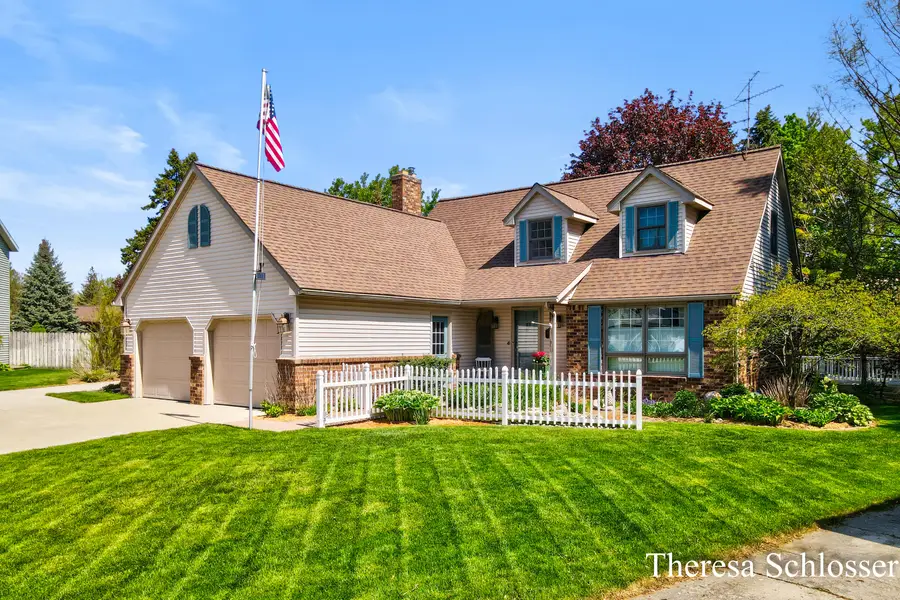 3704 Piute Drive Sw, Grandville, MI 49418 - #2
