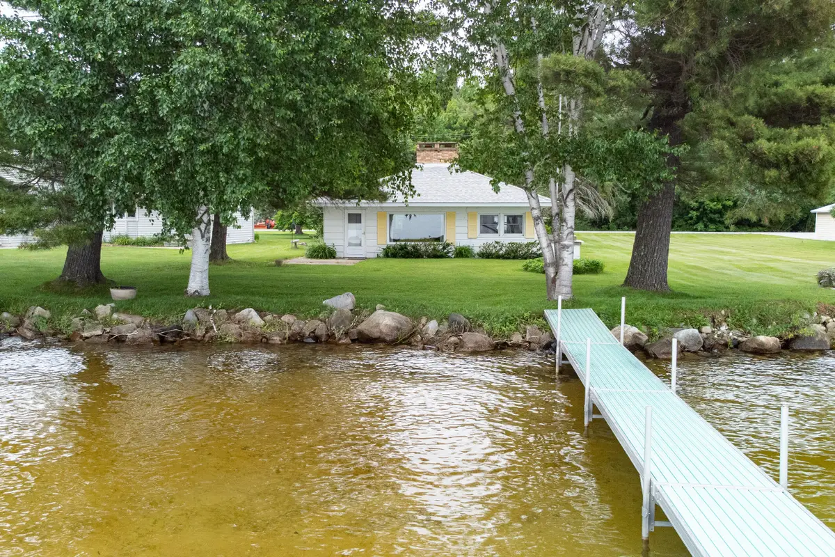 7423 Bair Avenue, Bear Lake, MI 49614 - #1