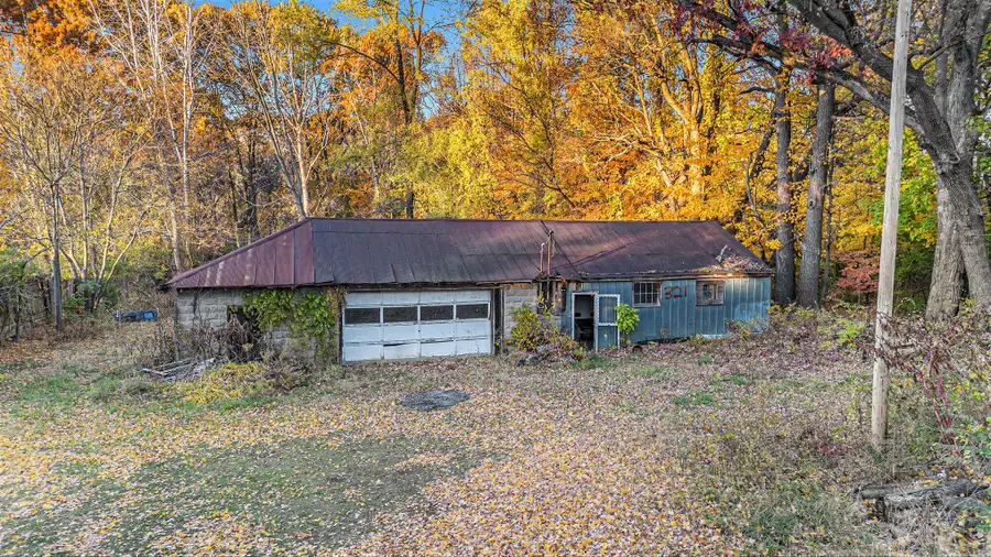 321 E Bertrand Road, Niles, MI 49120 - #2