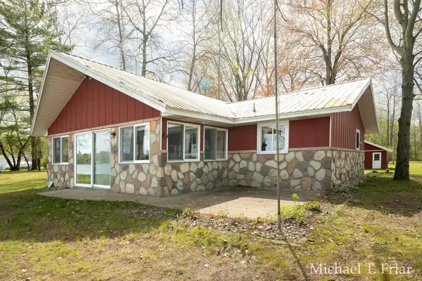 3668 Sunny Drive, Sears, MI 49679