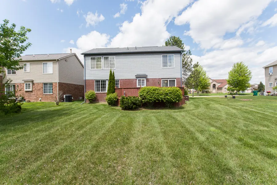 8876 Tamarack Lane, Ypsilanti, MI 48197 - #2