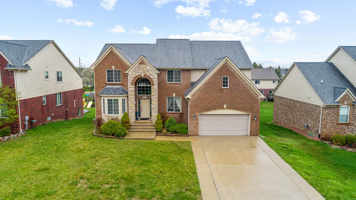 6960 Norway Drive, Troy, MI 48085 - #1