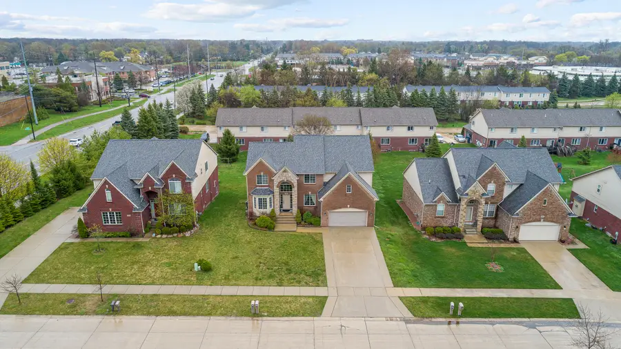 6960 Norway Drive, Troy, MI 48085 - #3