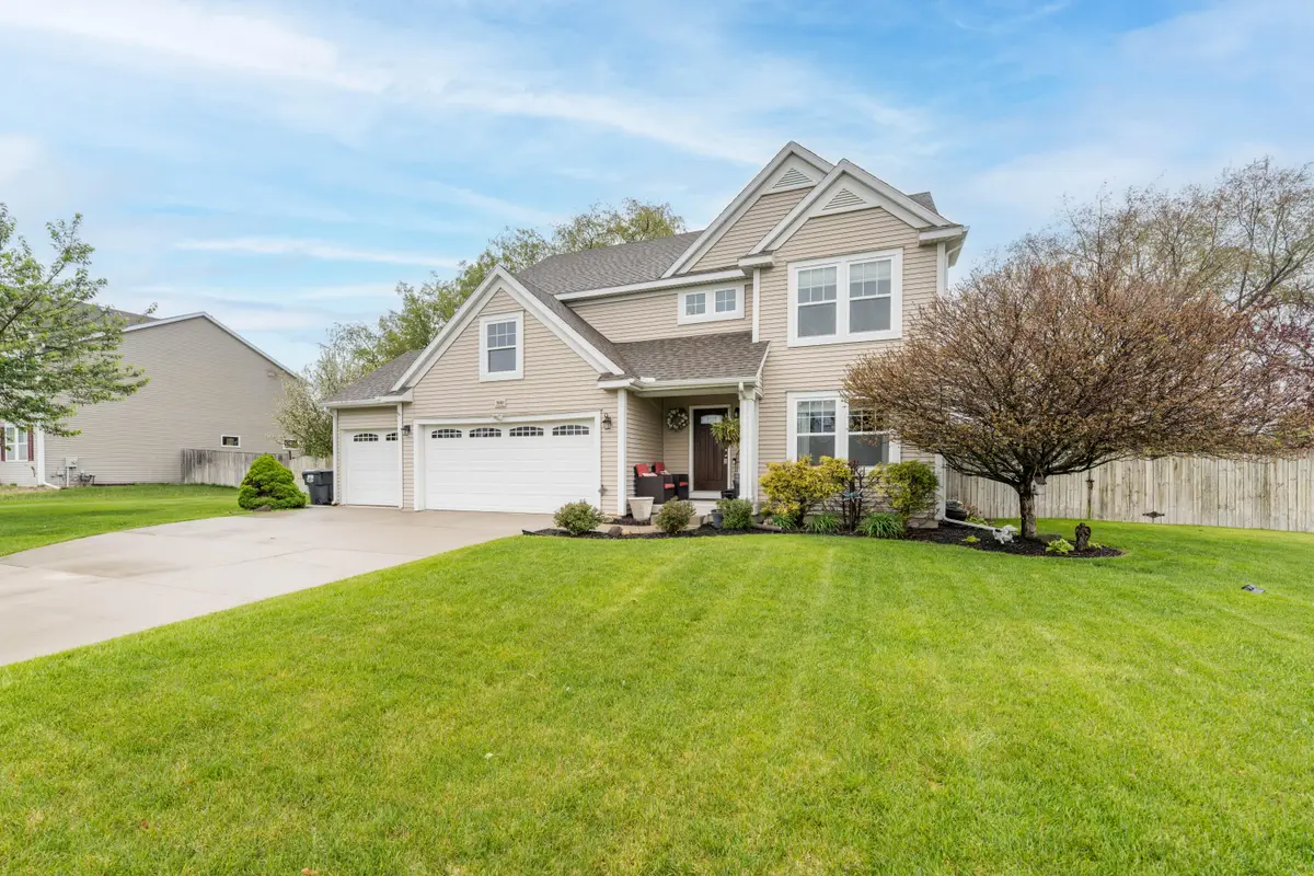 5680 Attleberry Avenue, Kalamazoo, MI 49009 - #1