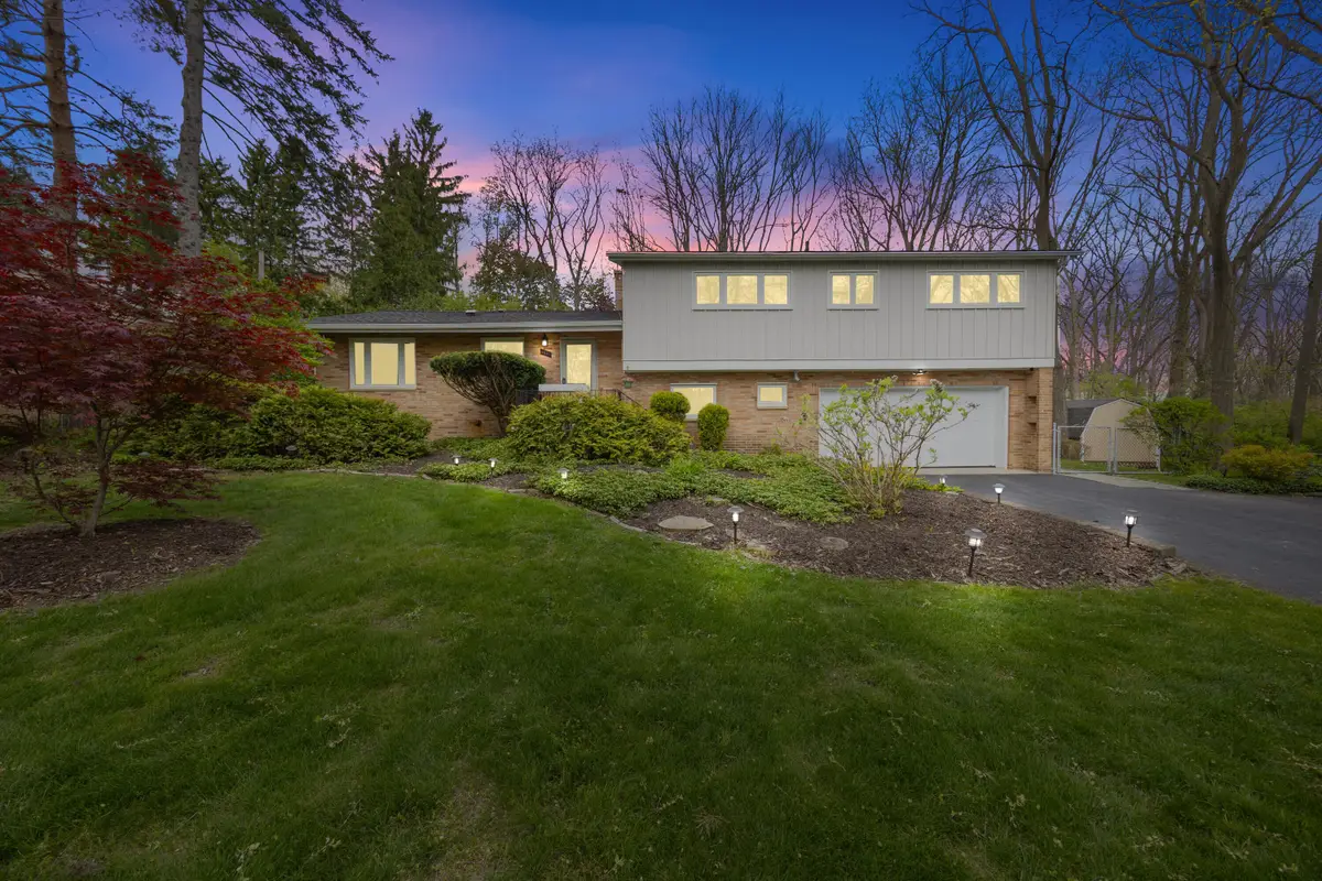 3091 Warwick Road, Ann Arbor, MI 48104 - #1