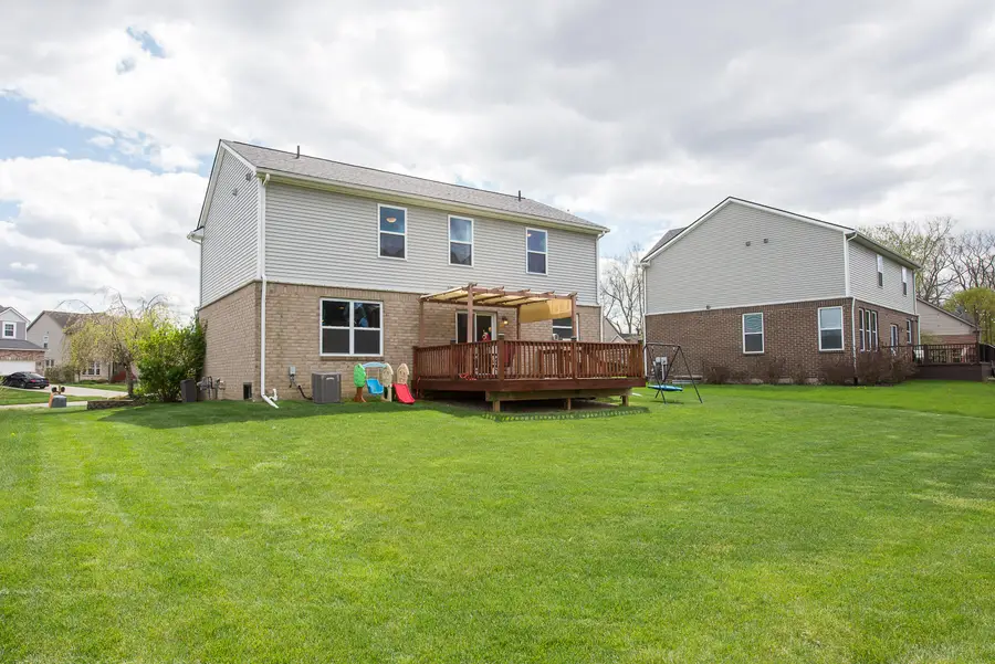 7975 Jordan Court, Ypsilanti, MI 48198 - #2