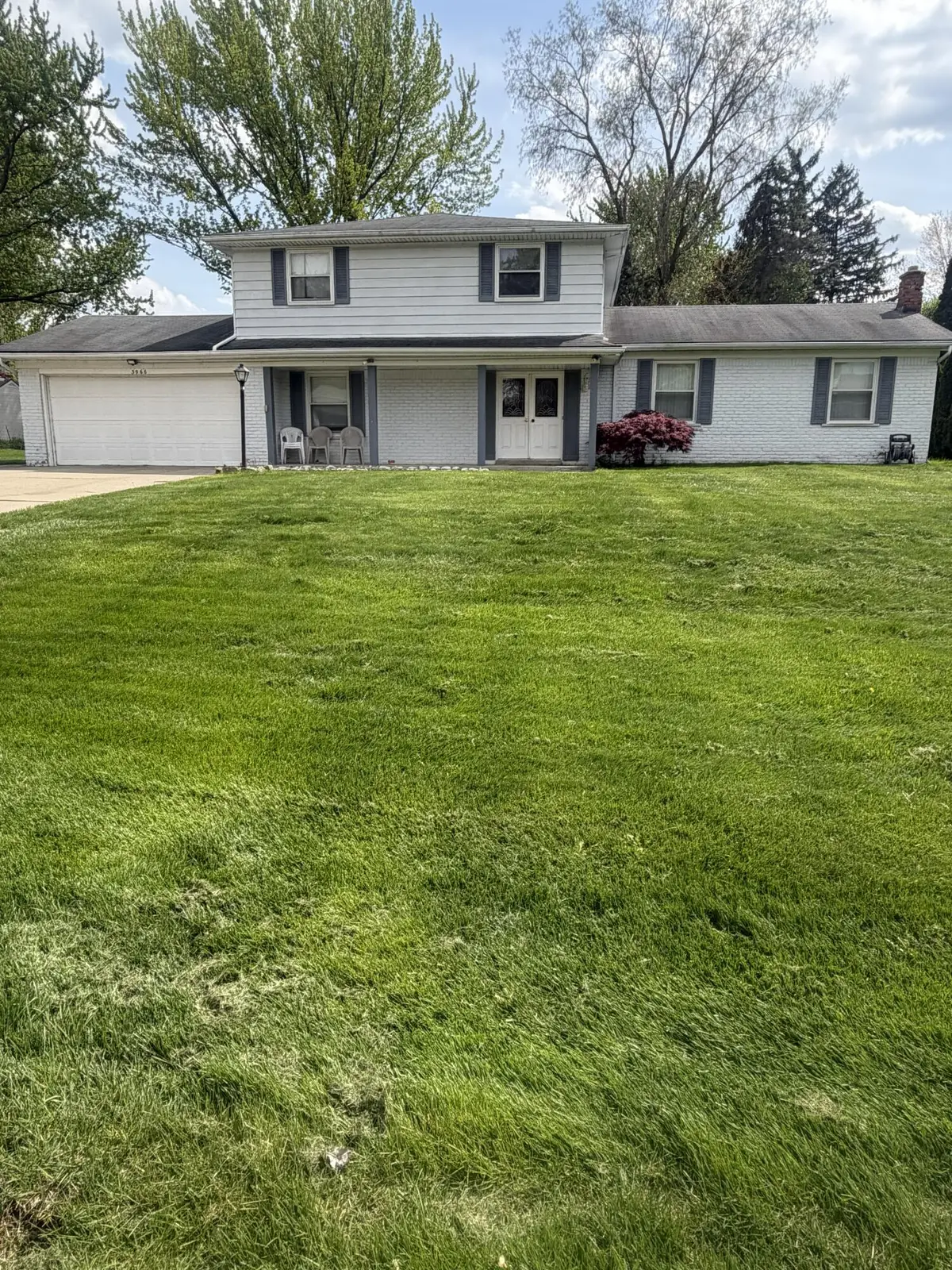3966 Iverness Lane, West Bloomfield, MI 48323 - #1