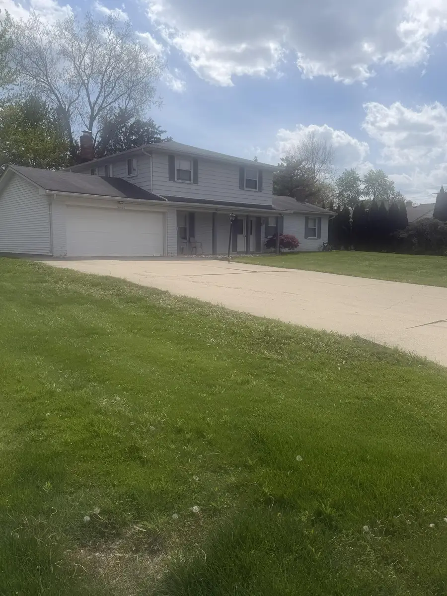 3966 Iverness Lane, West Bloomfield, MI 48323 - #3
