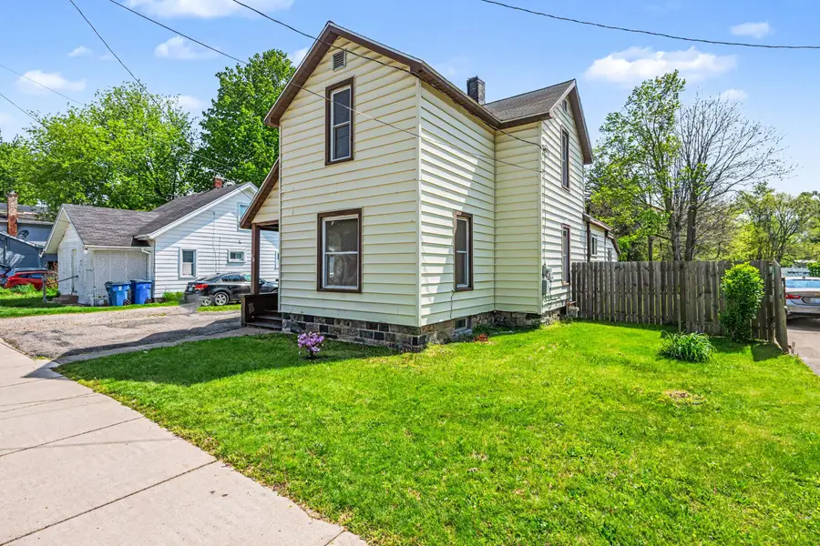59 S Jefferson Street, Coldwater, MI 49036 - #2