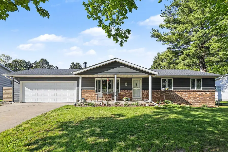 5225 Lands End Drive, Kalamazoo, MI 49009 - #2