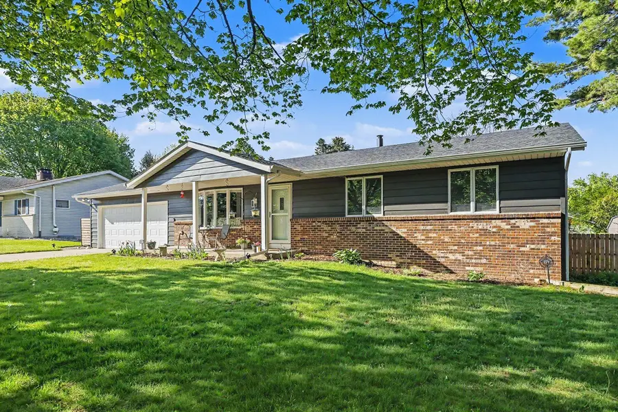 5225 Lands End Drive, Kalamazoo, MI 49009 - #3