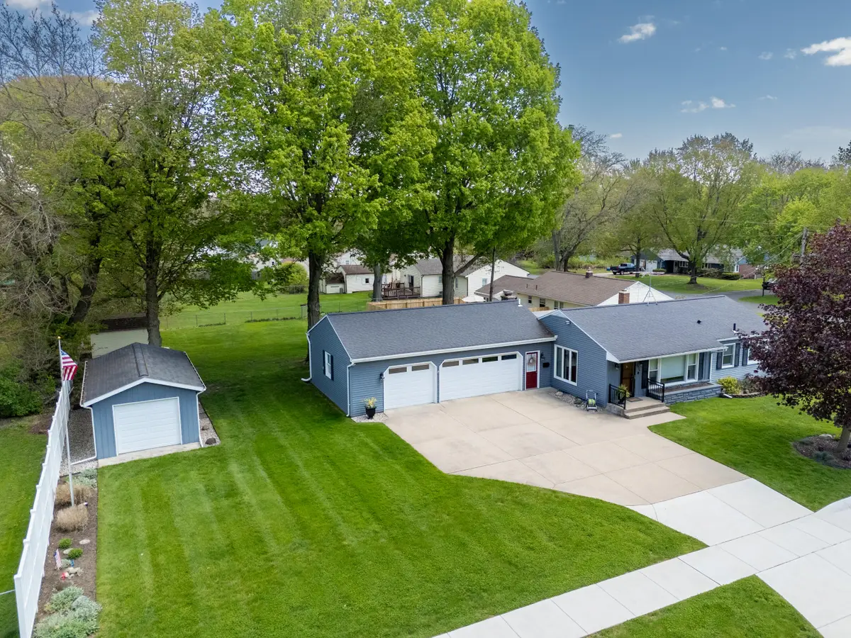 1904 Seminole Street, Kalamazoo, MI 49006 - #1