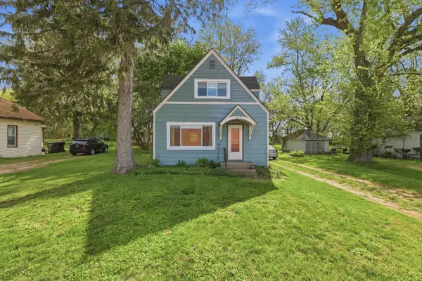 229 Wilson Street, Fennville, MI 49408