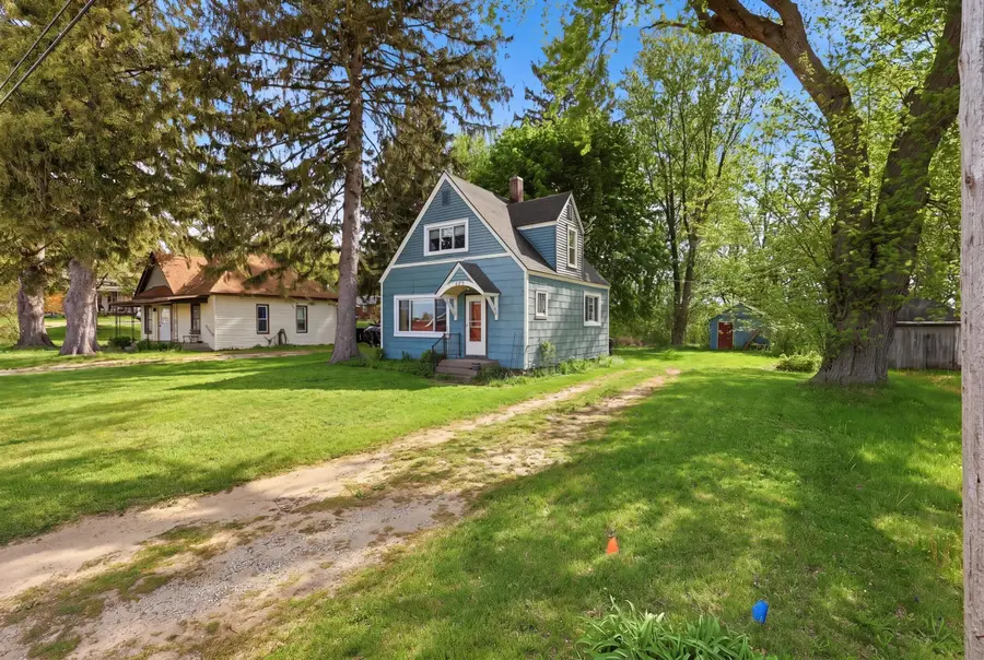 229 Wilson Street, Fennville, MI 49408 - #2