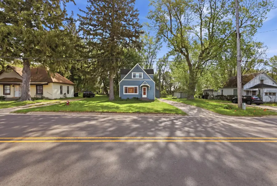229 Wilson Street, Fennville, MI 49408 - #3