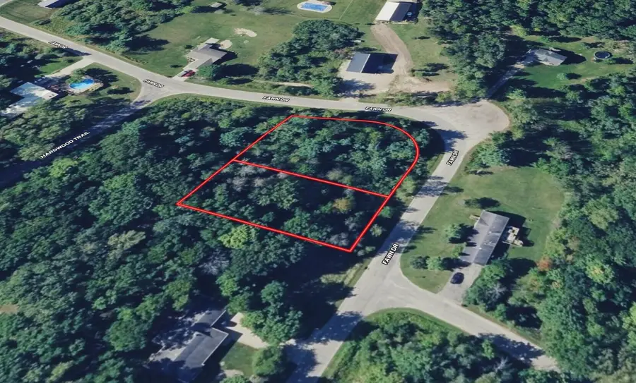 4505 Fawn Drive #119, Perrinton, MI 48871 - #3