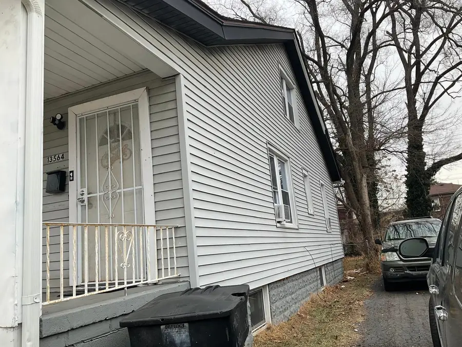 13564 Tuller Street, Detroit, MI 48238 - #2