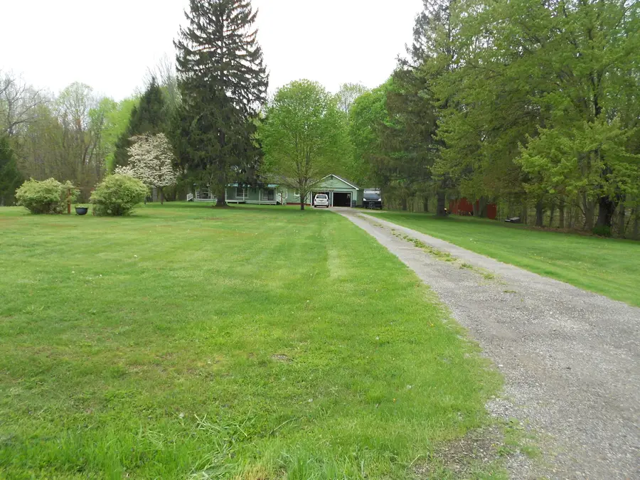 14148 73rd Street, South Haven, MI 49090 - #3
