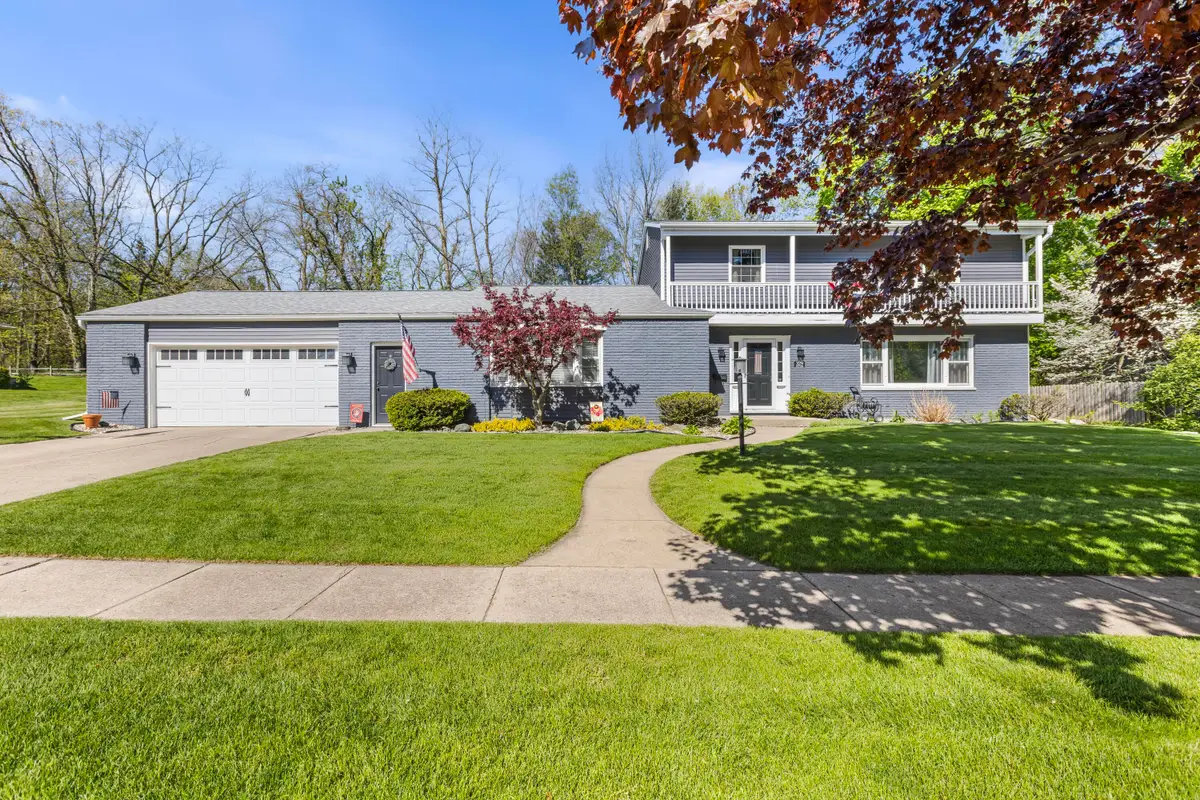 329 Eaton Street, Battle Creek, MI 49017 - #1