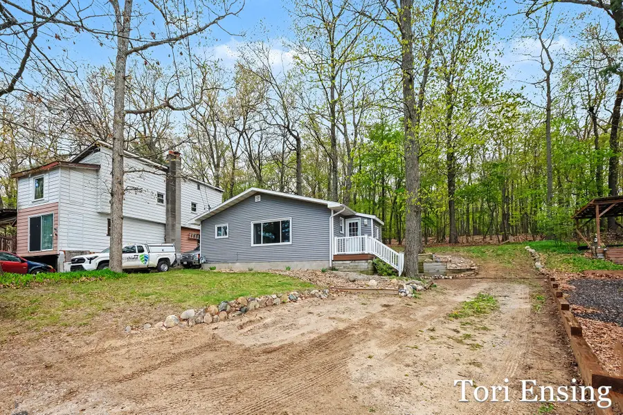 16950 Shawano Drive Ne, Sand Lake, MI 49343 - #2