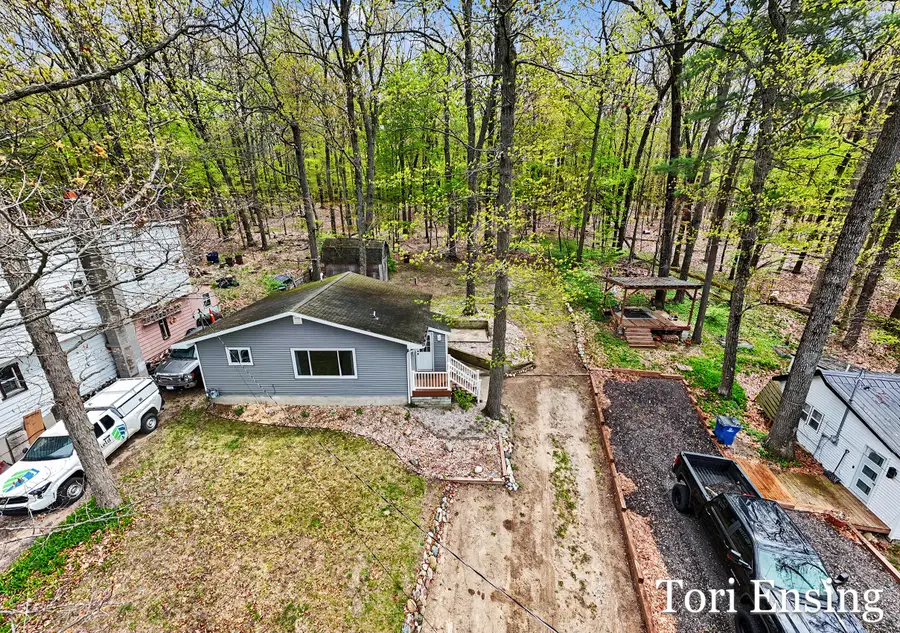 16950 Shawano Drive Ne, Sand Lake, MI 49343 - #3