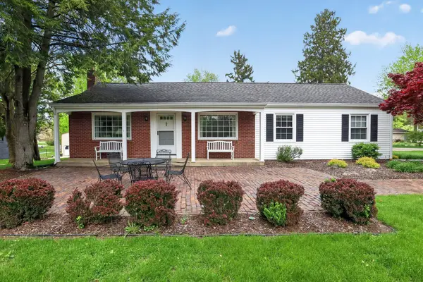 1309 Park Lane, Niles, MI 49120