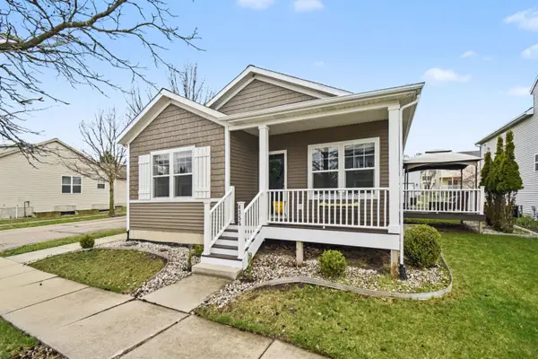 4355 Astoria Avenue Se, Grand Rapids, MI 49512