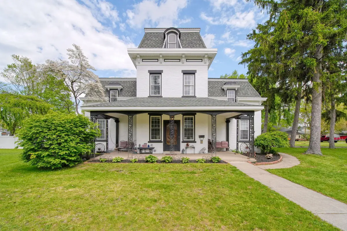 403 E Main Street, Morenci, MI 49256 - #1