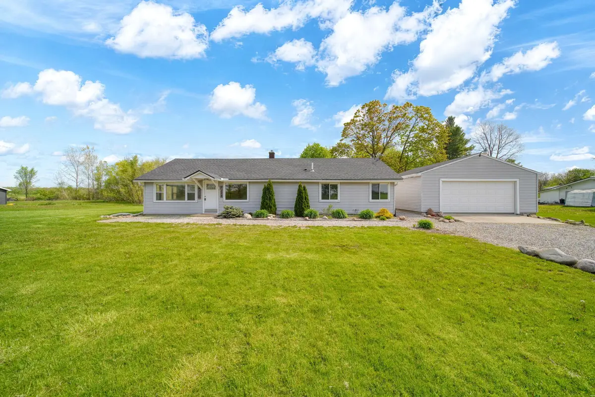 7224 W Us Highway 223, Adrian, MI 49221 - #1