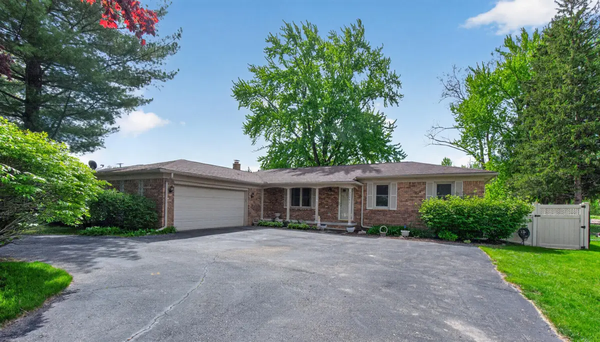 33541 Stocker Street, Farmington, MI 48335 - #1