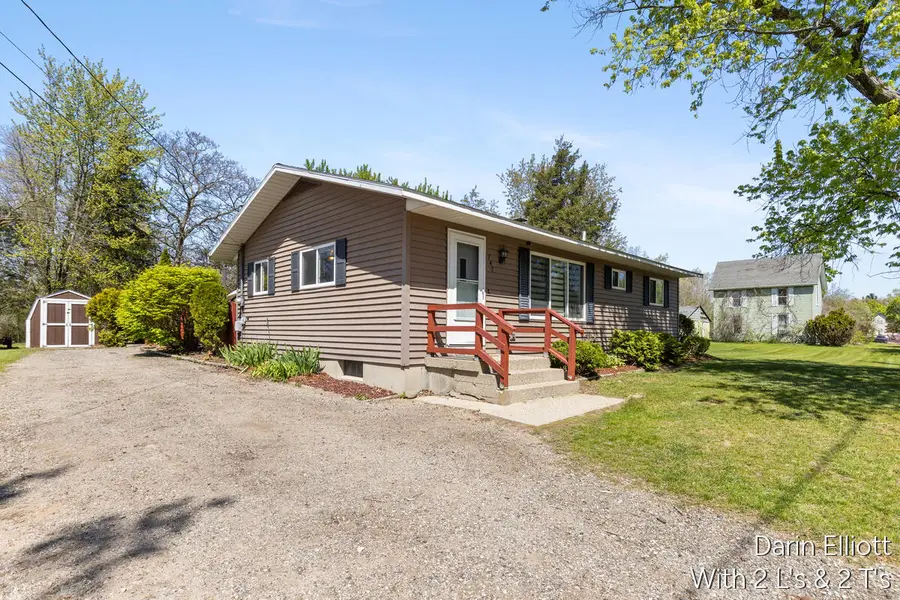 747 Root Street, Belding, MI 48809 - #2