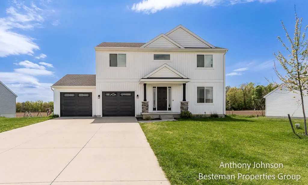 250 Warbler Drive, Caledonia, MI 49316 - #1